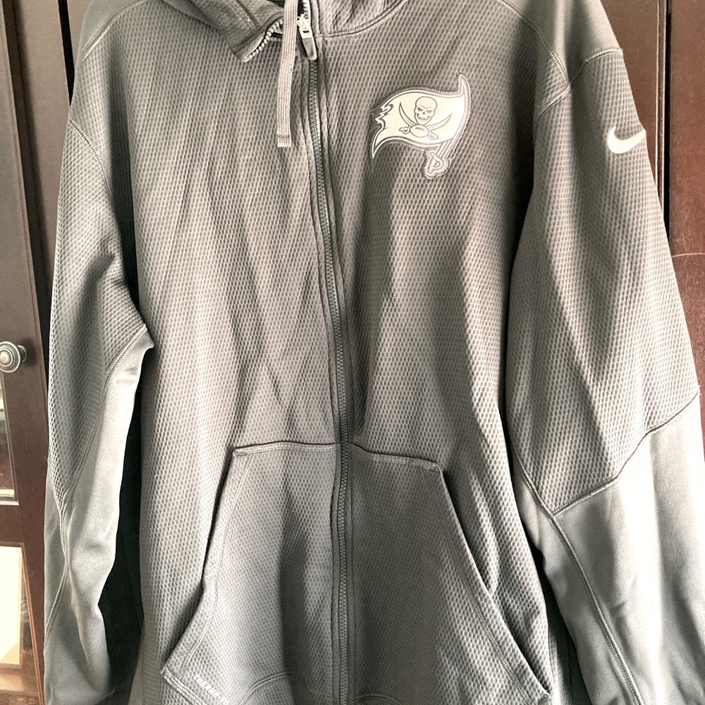 NFL Tampa Bay jacket
